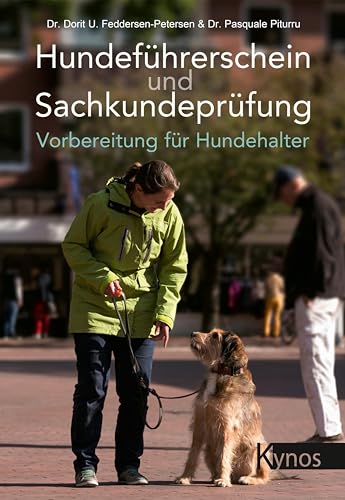 Hundeführerschein und Sachkundeprüfung: Vorbereitung für Hundehalter