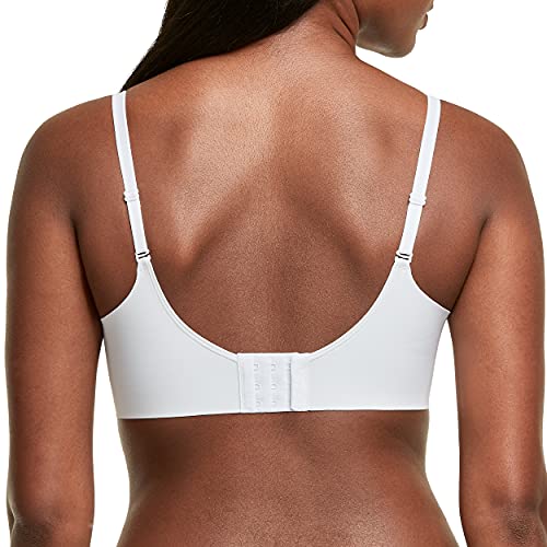 Image of Maidenform Comfort Devotion Dreamwire Back Smoothing Underwire Bra