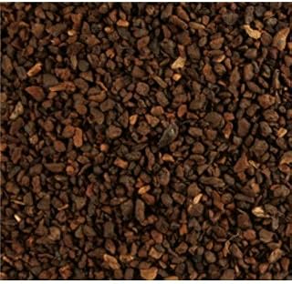Chicory Root Roasted Ground Root of The Chicory Plant Used As A Substituted For Coffee - 1 Pound