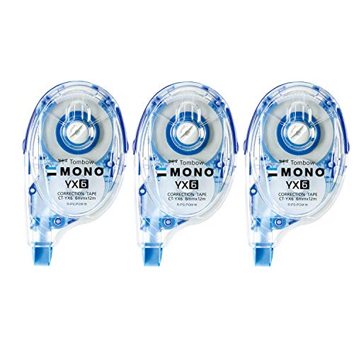 g{M Ce[v 6mm MONO m YX (芴̂tbg{fB) lߑւ^Cv 12m 3 KCC-346 (CT-YX6×3)