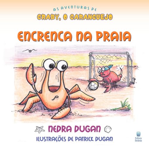 As Aventuras de Craby, o Caranguejo - Encrenca na Praia: 2