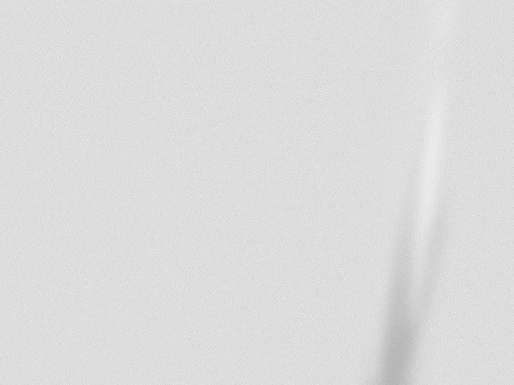 3M 2080 Series S120 Satin White Aluminum - 5ft x 2ft - Dual Cast Car Wrap Vinyl Film and Controltac Air Release Adhesives - Bubble Free Sheet Roll for Vehicles, Rims and Signs