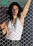 Chris Cornell Poster 18' X 24' - Chris Cornell Print