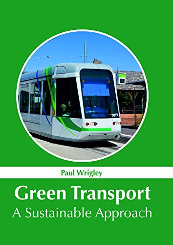 Green Transport: A Sustainable Approach