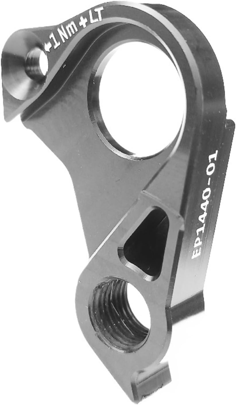 1Pc EP1440-01 GP7239-01 Bike Derailleur Hanger Canyon Ultimate Fit for CF Sl SLX 8 9 Cfr Disc Di2 Bike Mech Dropout
