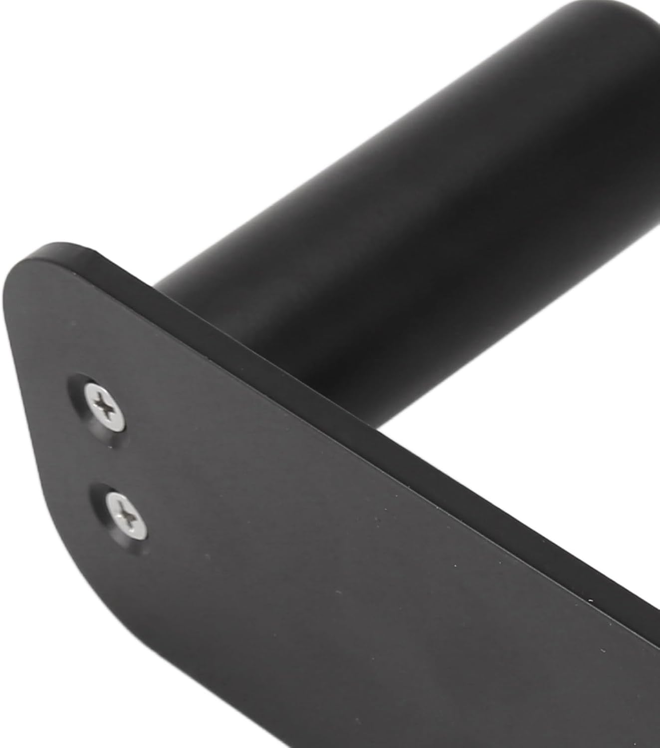Sxhlseller Metal Bracket Assembly for Speakers, Bookshelf Speaker Mounting Bracket, Hidden Design Heavy Duty Speakers Bracket Holder for S1 PRO S1 Speaker System