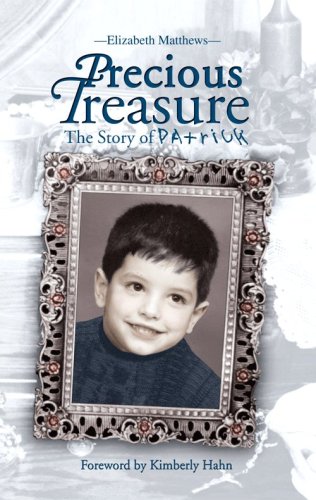 Precious Treasure: The Story of Patrick