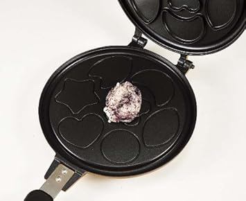 Amazon アーネスト フライパン せんべい 両面焼き ベーカリー A おひつ オンライン通販