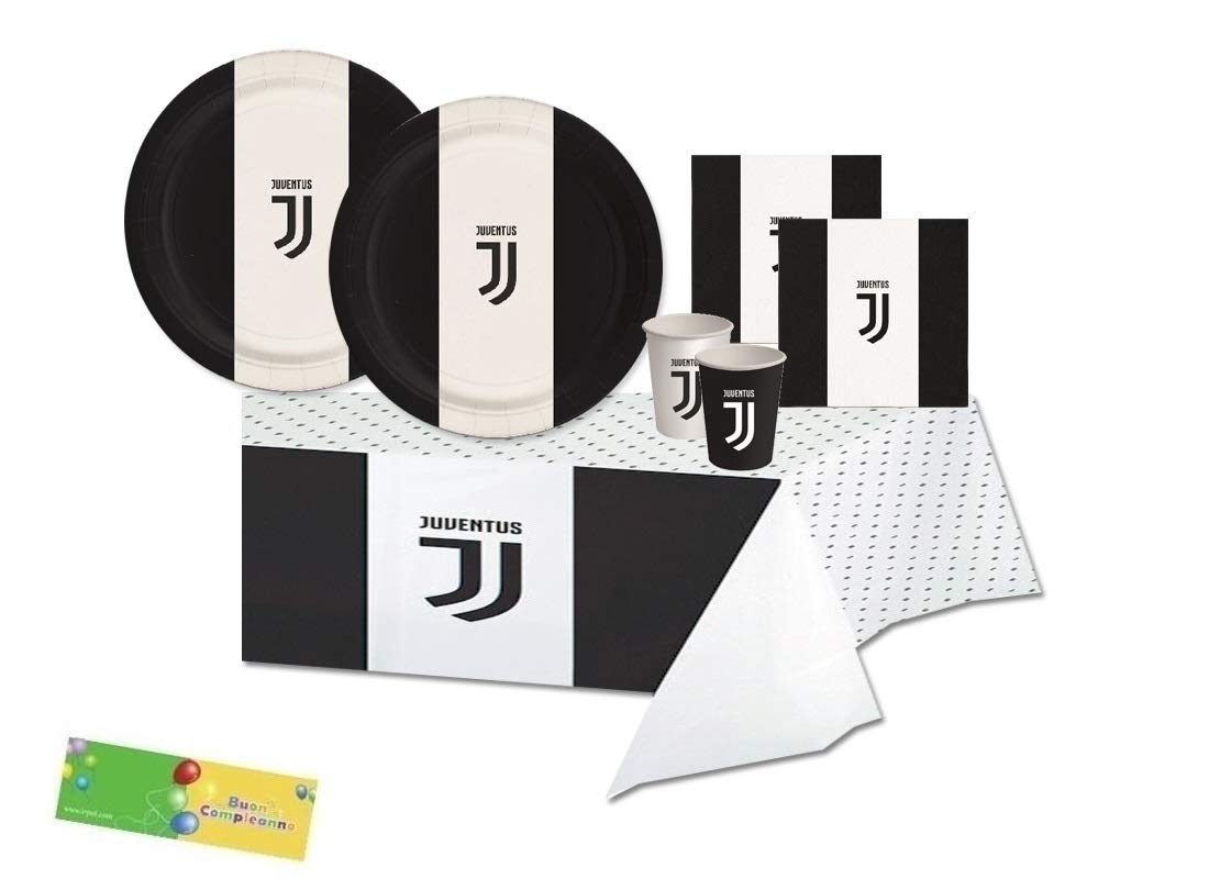 Kit n.16 Bianco Nero