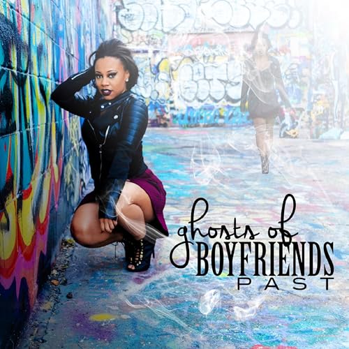 Amazon Music UnlimitedでPatriceLIVEのGhosts of Boyfriends Pastを