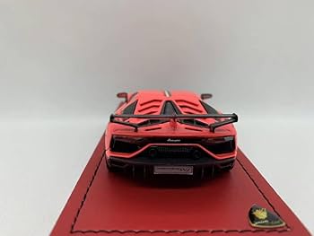 MR 1/43 ランボルギーニ Aventador SVJ #63 Amazon | MR 1/43 ランボルギーニ Lamborghini Aventador SVJ #63 J03