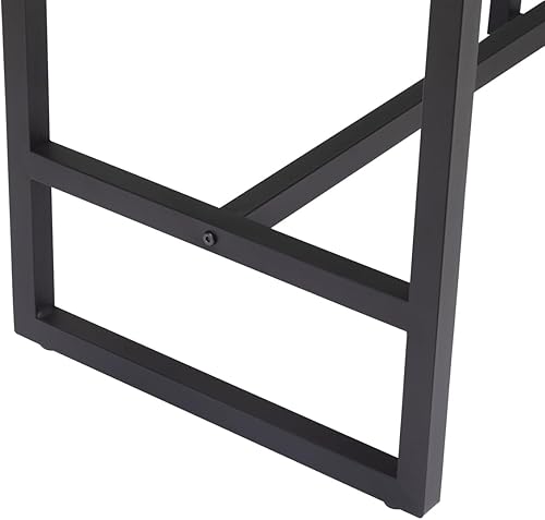 Miniatura 7 de Wekity Estación de peluquería con espejo, cajón y estación de carga, equipo de spa para salón de belleza (1)