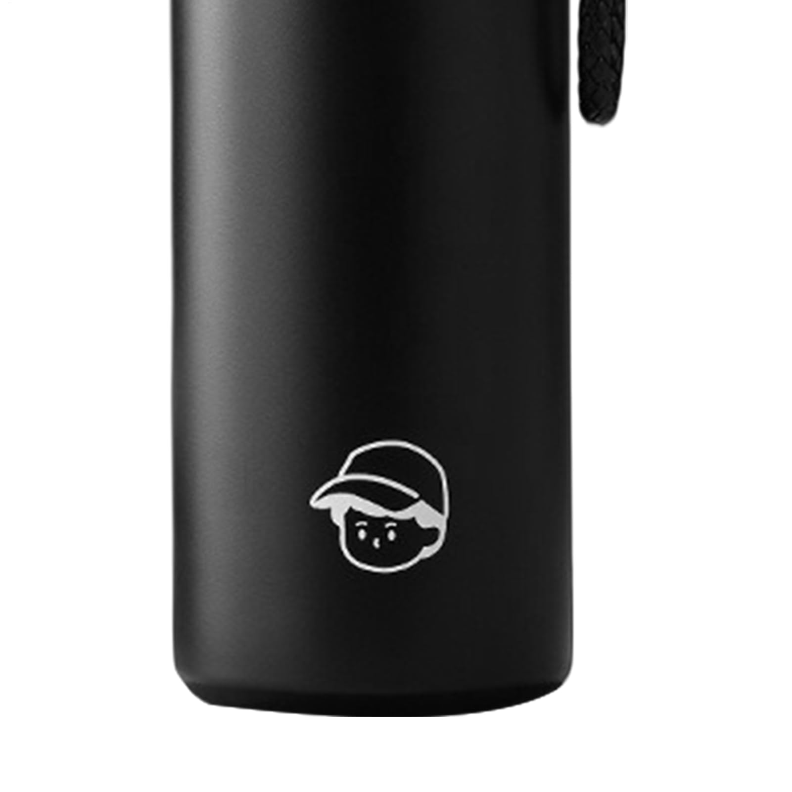 Borraccia termica sottovuoto, 1000 ml, a prova di perdite, a doppia parete, borraccia termica per acqua calda, per escursioni, ciclismo, campeggio, pesca, escursionismo, ufficio, picnic, scuola, sport
