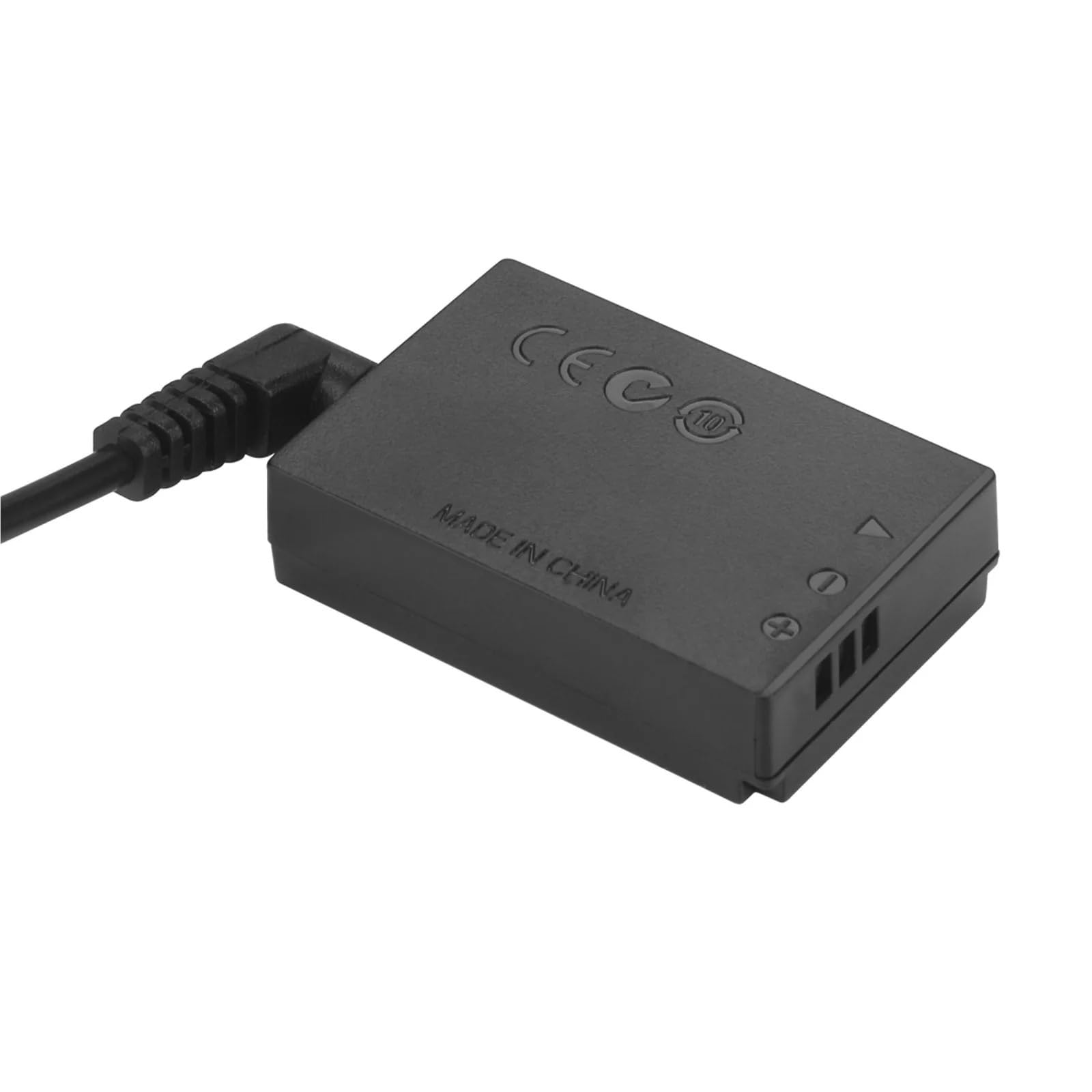 LP-E12 LPE12 ACK-E12 Cable USB Type-C Dummy DR-E12 Adaptador PD Cámaras EOS M2 M10 M50 M100 M200