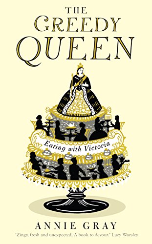 The Greedy Queen view 2