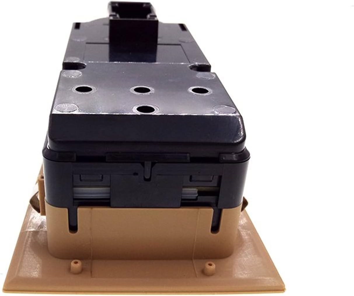 ウィンドウスイッチ E90 318i 320i 325i 335i カーアクセサリーベージュパネルパワーウィンドウスイッチコンソール