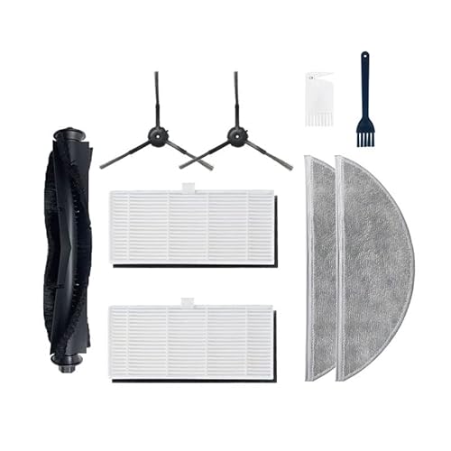 CTChuVANZT[ Xiaomi Lydsto R1 {bg|bvNX Hepa _XgtB^[obO XyAp[c (Color : Set 9)