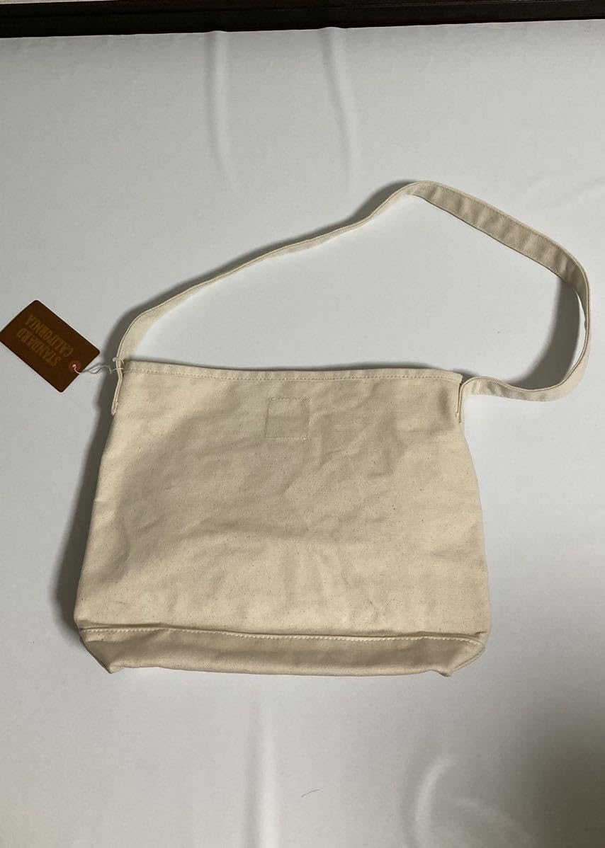 Amazon.co.jp: スタンダードカリフォルニア キャンバス ショルダー 