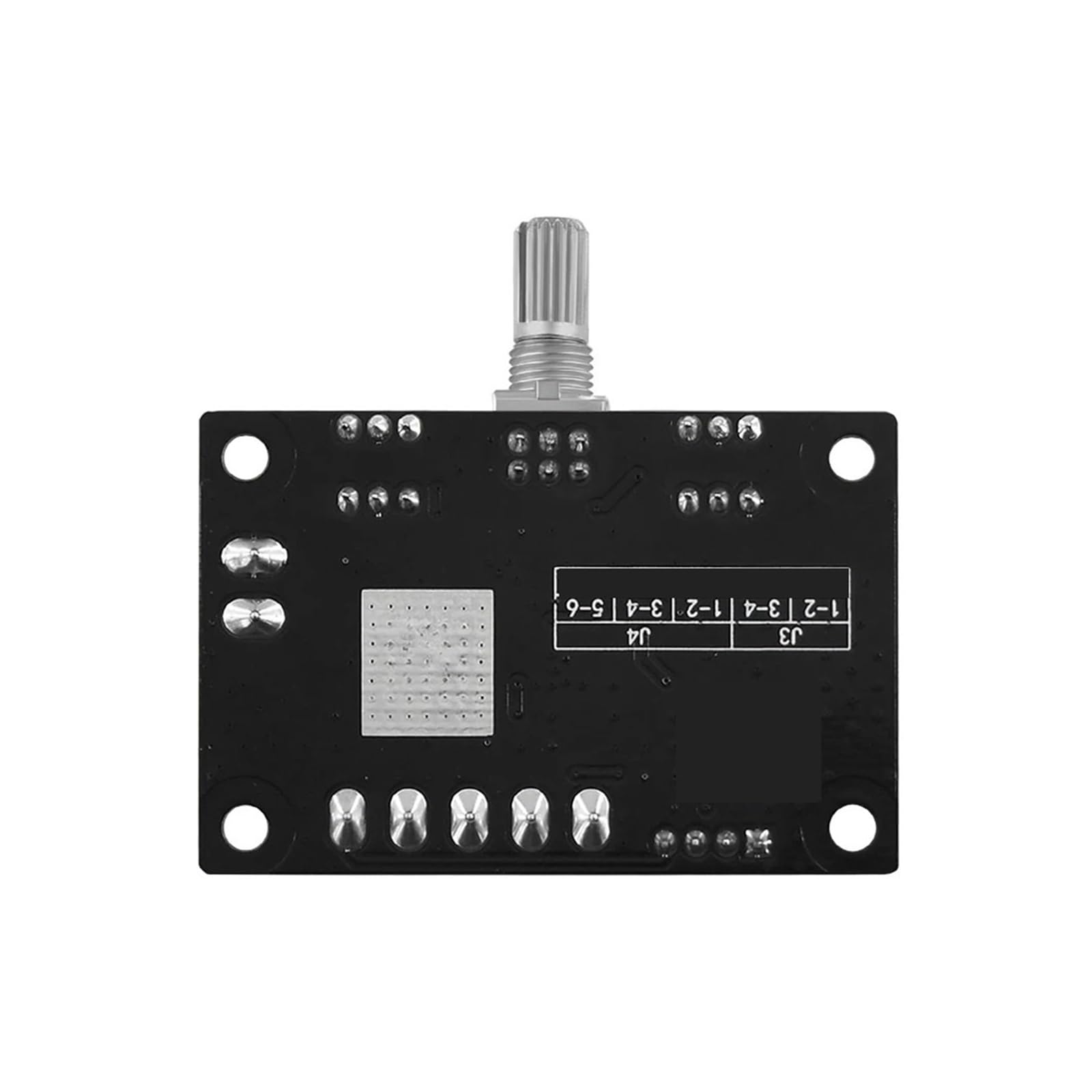 Módulo controlador de motor, Placa De Control Accionamiento Del Motor 10 Piezas, Controlador Paso A, Ajuste Velocidad, Avance Y Retroceso,para impresoras 3D y más