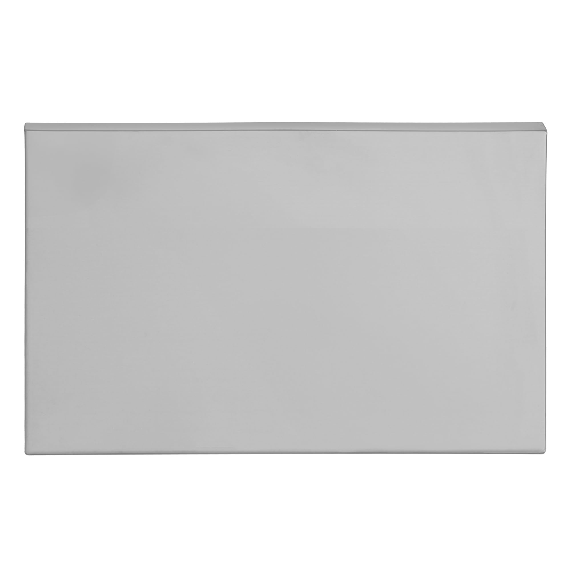 Mahlzeit Plato de servir refrigerado, 53 x 32,5 x 4,5 cm, bandeja para servir GN 1/1, bandeja refrigerante, placa de refrigeración para gastro, placa de refrigeración, bandeja de refrigeración