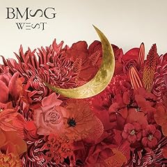 The Moon in the WEST / BMSG WEST