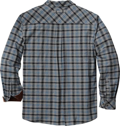 Image of Legendary Whitetails Men's Legendary Flannel Shirt