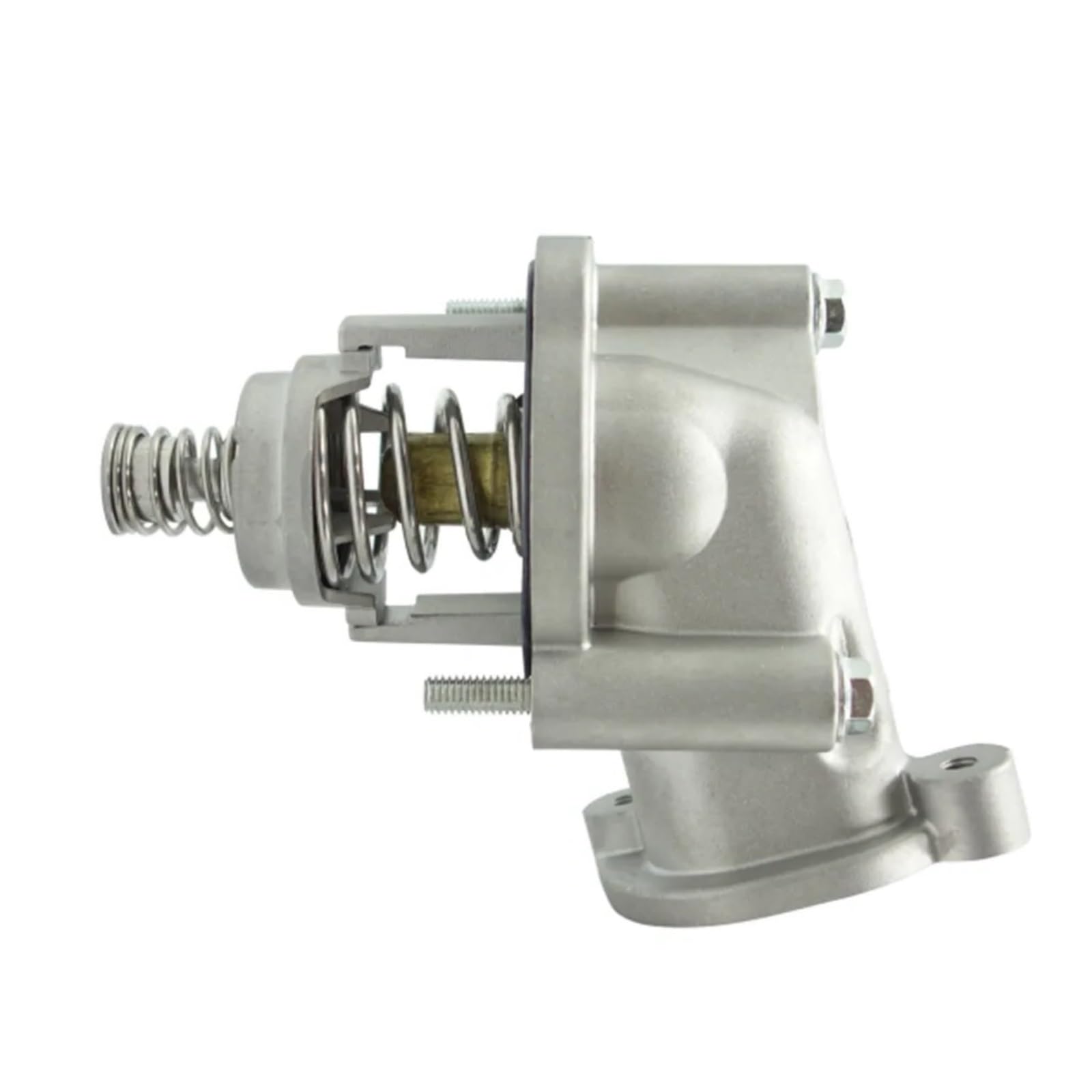 Coolant Thermostat Coolant Thermostat For Chevrolet For Colorado 2017-2022 12678784