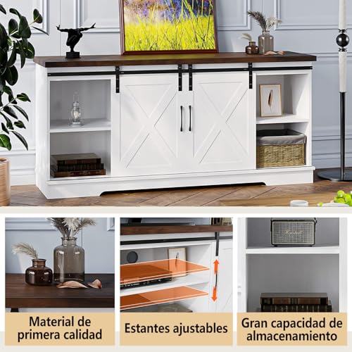 Consejos para Comprar Mueble Centro de Entretenimiento los preferidos por los clientes. 24 Imagen adicional