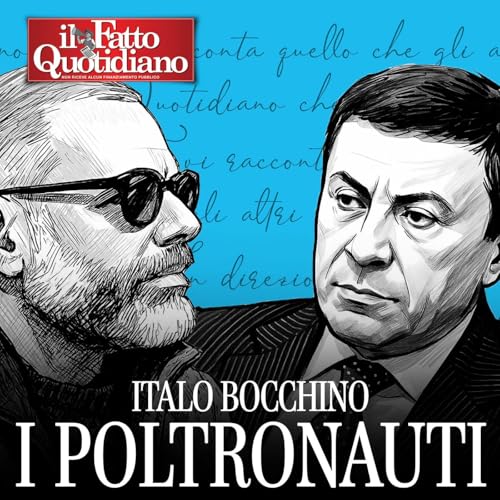 I Poltronauti - Il Bocchino del Potere