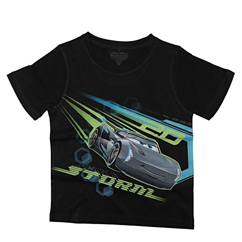 Image of Boy's Regular Fit T-Shirt