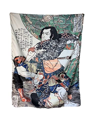 [COSMIC TREE] h G ^yXg[ Ǌ|  F h TATOO ` ] 73X95cm  Ǌ| ډBih6j