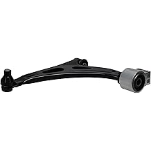 ACDelco Gold 45D10890 19473751 Front Lower Suspension Arm