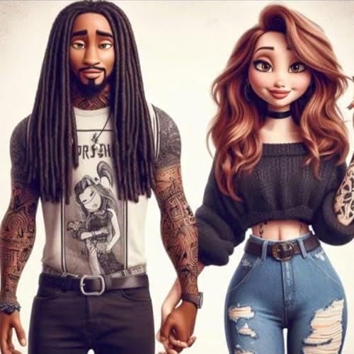 Ginger's podcast copertina