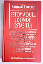 Estoy aquí... ¿dónde estás tú?