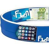 📢 🔥 Ahorre 10% con el cupón BestGifts ¡Stock limitado! ¡Darse prisa! 👌NINGÚN TELÉFONO ES MUY GRANDE PARA el FunBelt – Este diseño elegante, a la moda e innovador se adapta a la mayoría de los teléfonos móviles grandes del mercado, como el iPhone 11 Pro, Xs Max, Xr, 8 plus, X, 7 + e incluso el Samsung Galaxy Note 9, 10, S10.