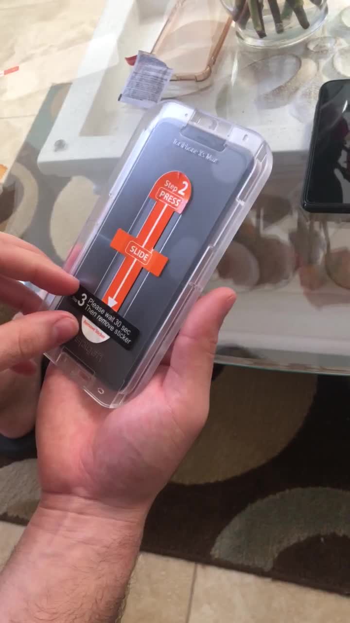 video
