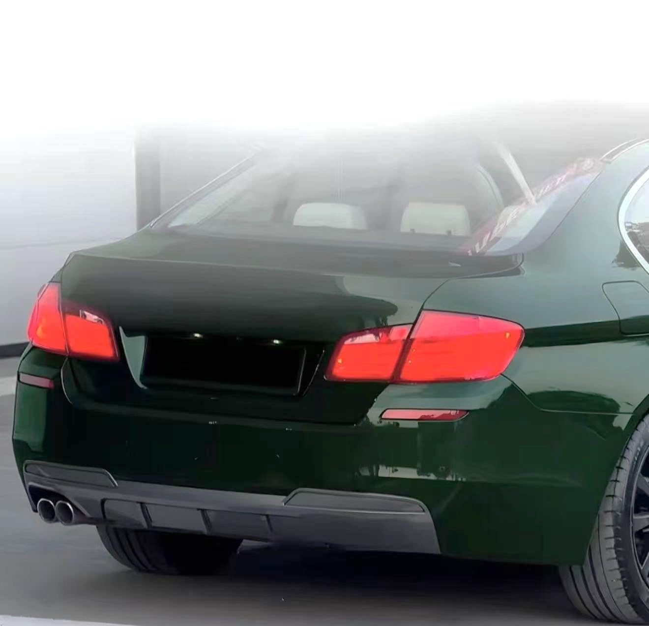 Amazon | 【ﾊﾟｰﾂﾔｰﾄﾞｵﾝﾘｰﾜﾝ】for BMW用 5シリーズ F10 F11 カーボン