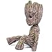 Bebé Groot Figura de Guardianes de La Galaxia Muñecos Juguete de Decoración...