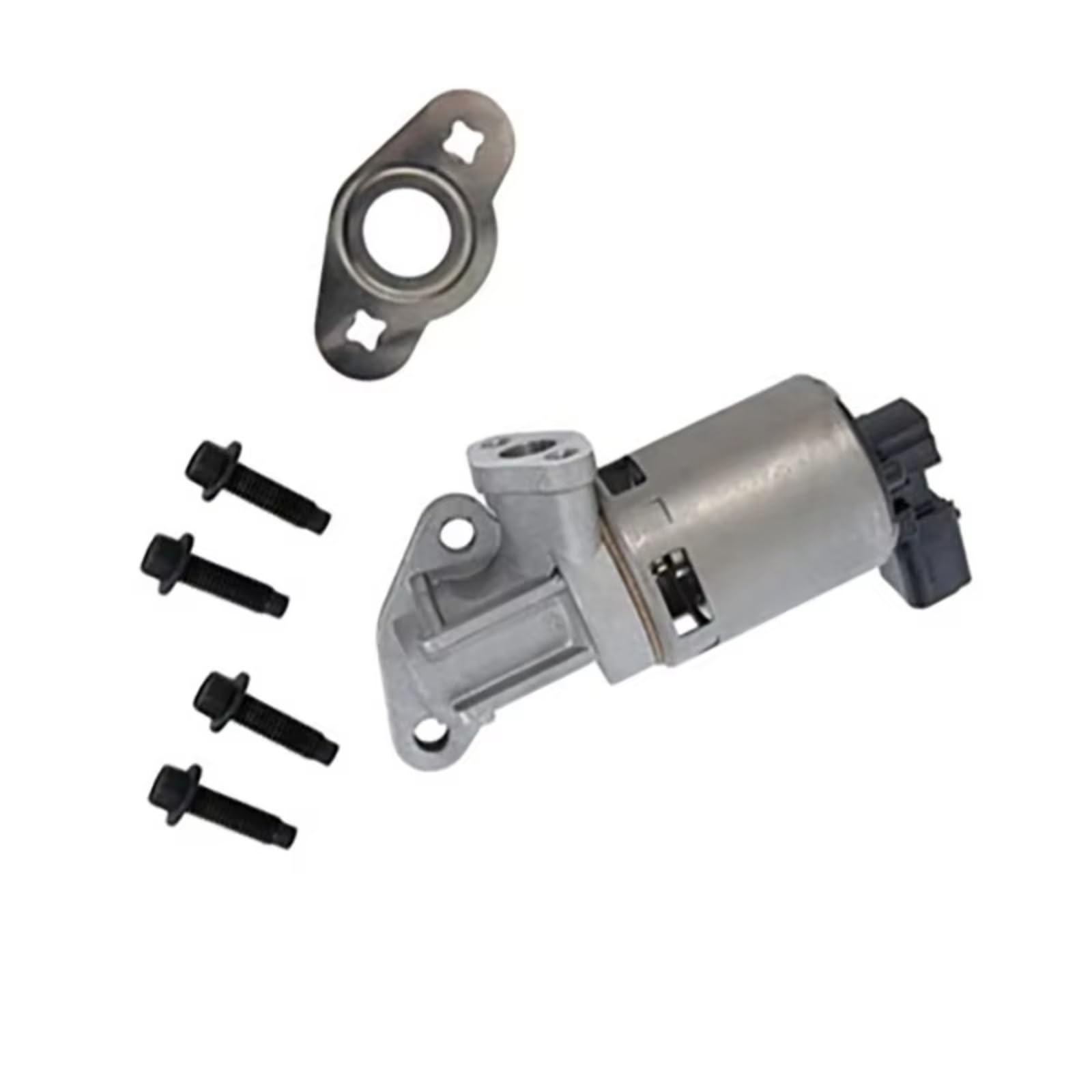 Car EGR Valves for Jeep for Wrangler 2007-2019 3.3L 3.8L 04861662AB 4861662AB EGR Valve
