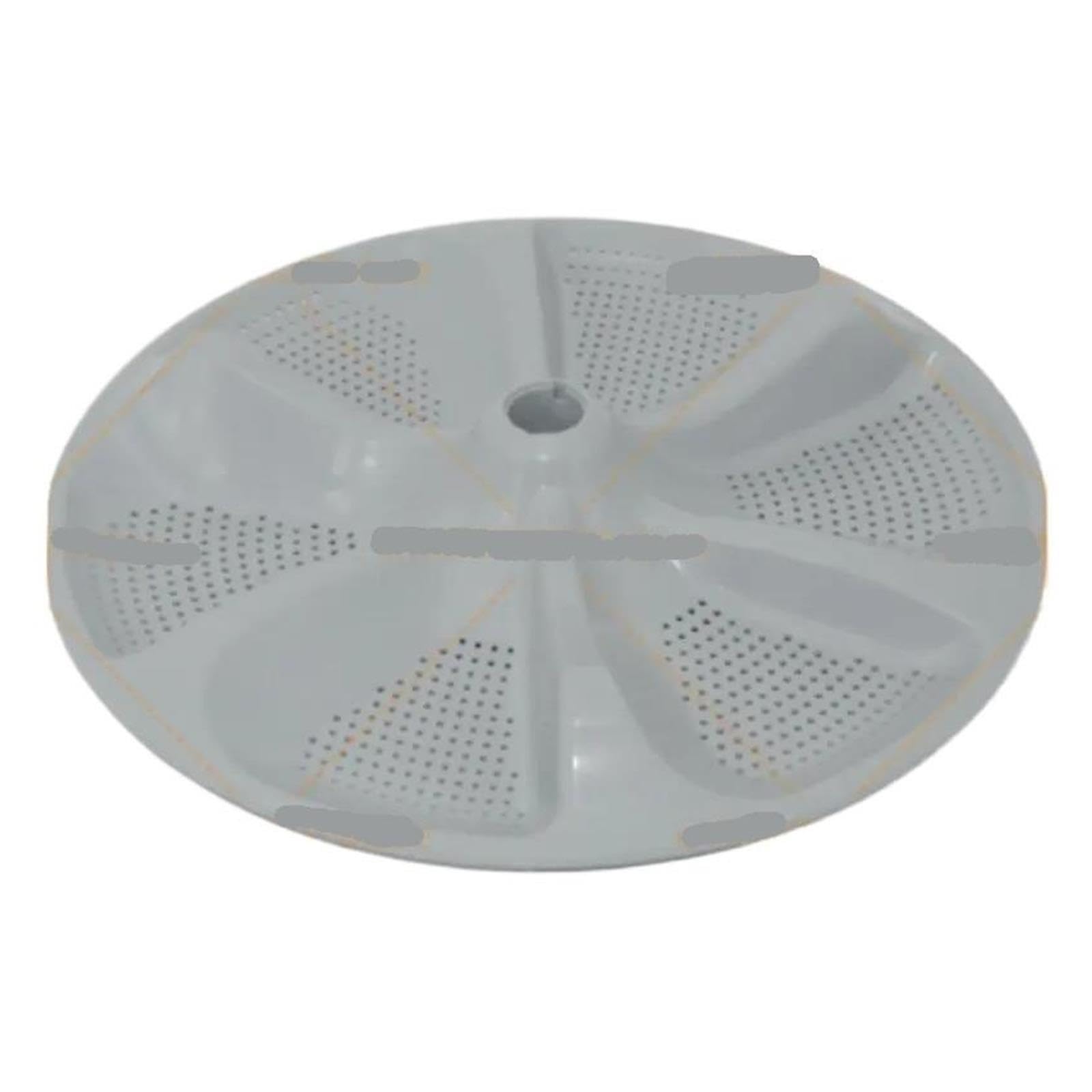 Compatibile Con Midea, MB80-6200QCG 37,5 Cm 11 Denti