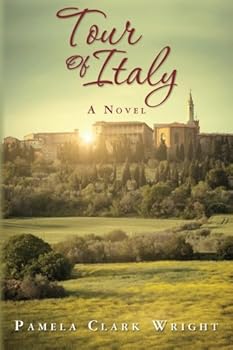 Paperback Tour Of Italy Book