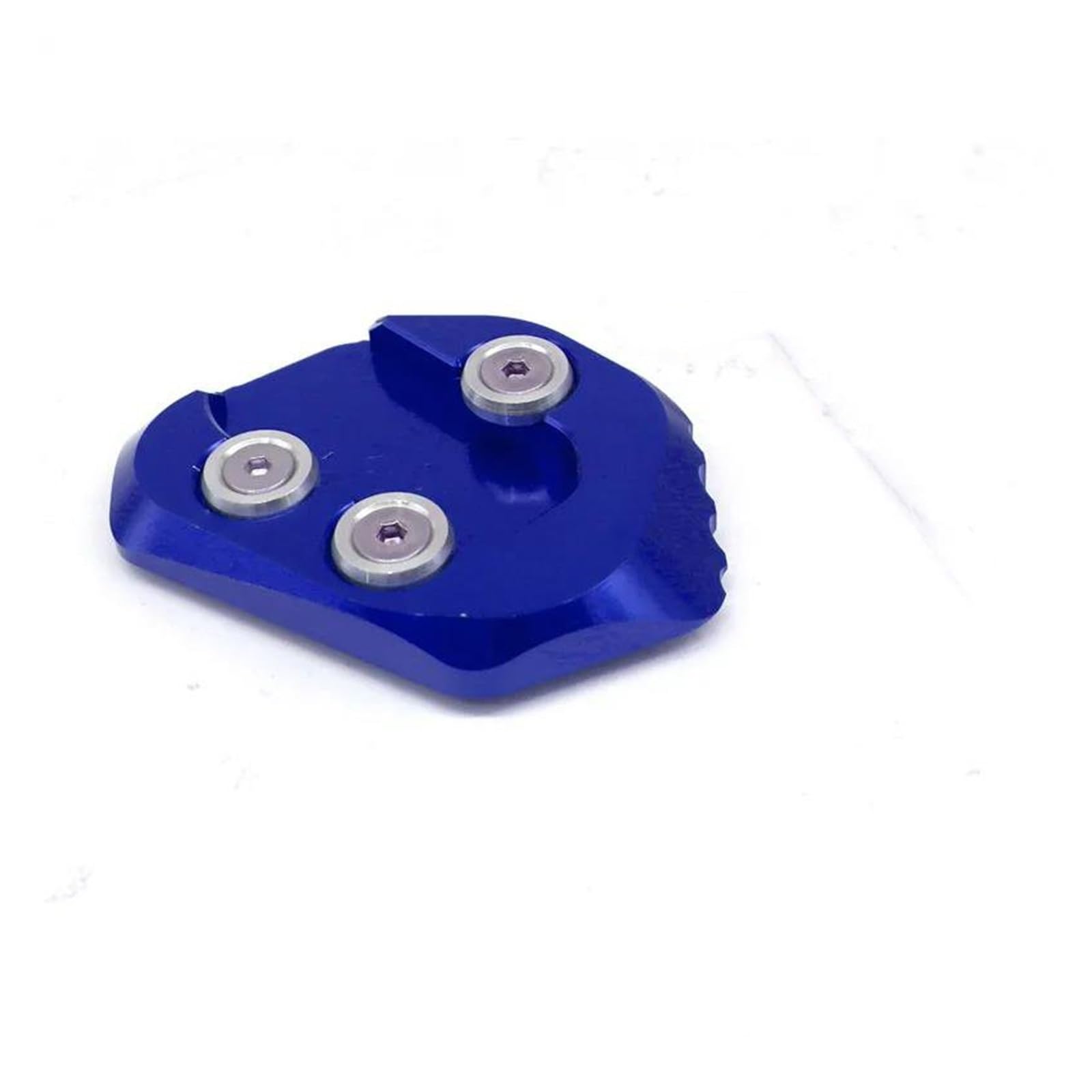 Extension de béquille moto pour CB1000R 2018-2021 | Plaque support CNC