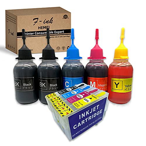Cartouche d'encre 603 compatible XP-3100 XP-4100 WF-2830 XP-2100 603XL