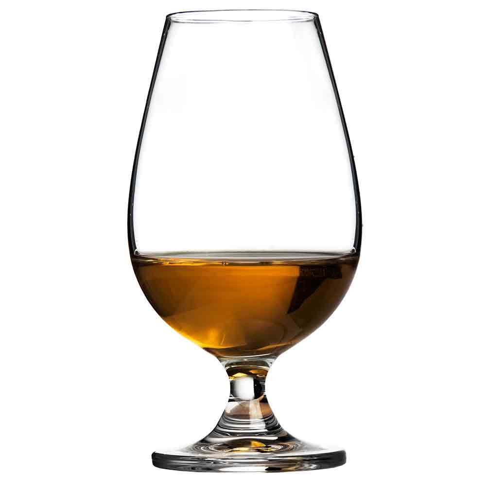 Urban Bar Malt Taster Glass Malt Whisky Taster Glass. Distillery, Short Stem Copita 18Cl Model No Sb1005