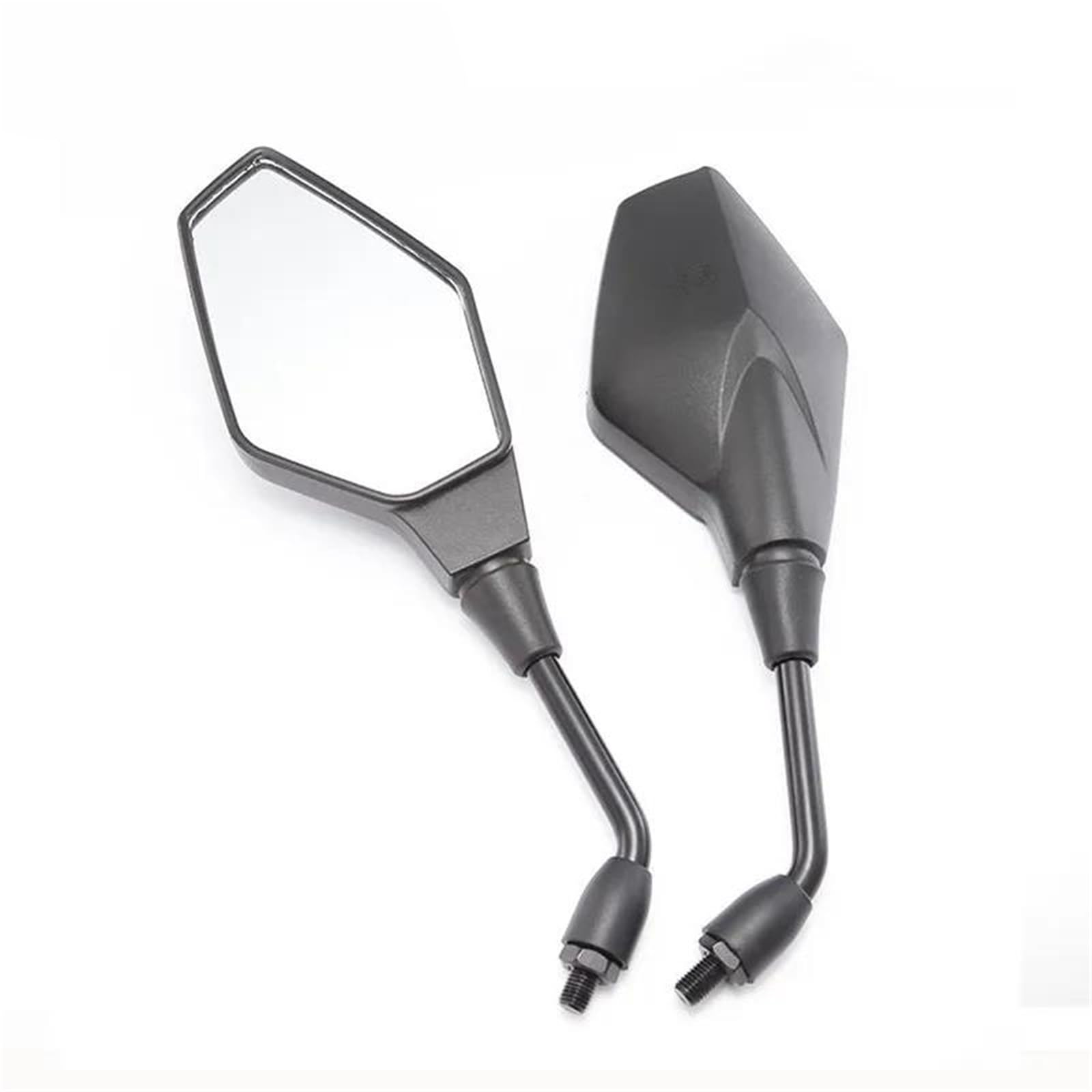 Rétroviseur latéral Keeway RKF 125 grand angle ABS anti-vibration