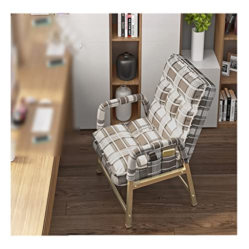 Chaise inclinable pour chambre à coucher et salon idéal pour coin lecture et relaxation