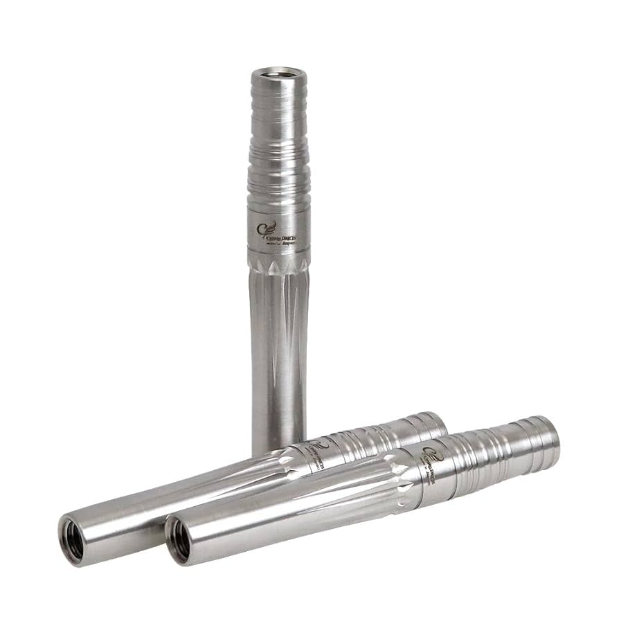 [中古ダーツ]COSMO DARTS 24_R Daisuke Akamatsu Cosmo - Daisuke Akamatsu 24R, 19g. Cosmo fit flight and slim