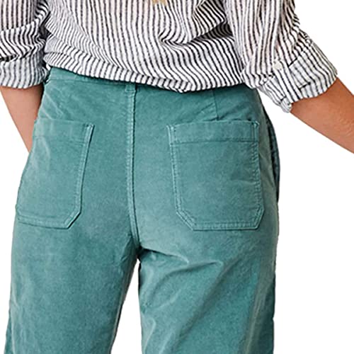 Image of Carve Designs Women's Rex Wide Leg