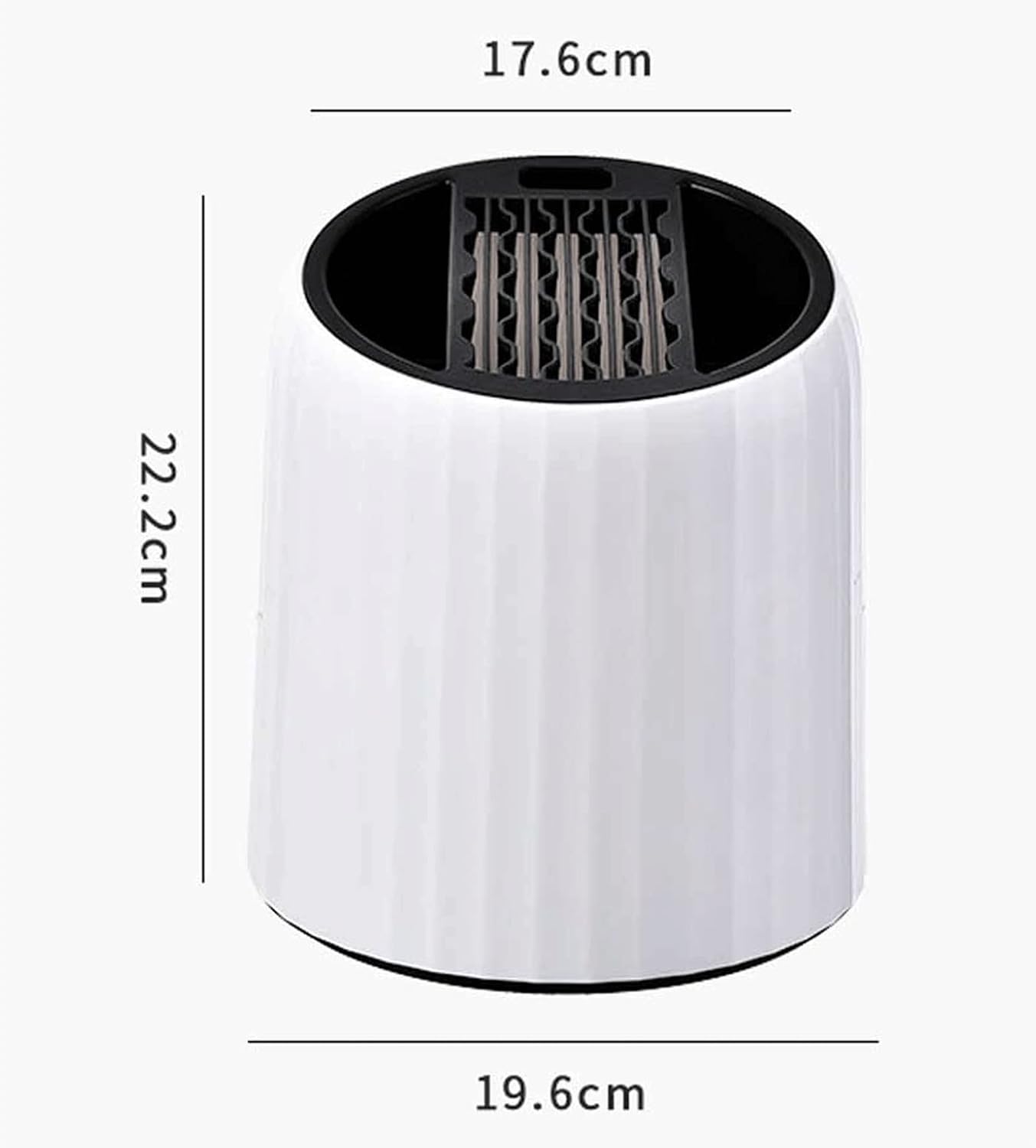 Chopstick Racks Rotating Chopsticks Cage Cutlery Rack Kitchen Accessories Storage Bucket