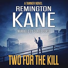 Two for the Kill cover art